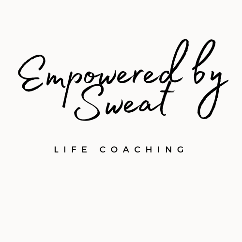 6 Week Sweat Less Life Coaching Program